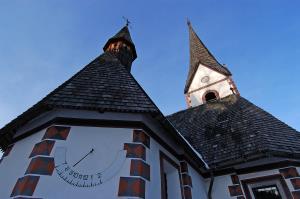 Podružnična cerkev sv. Helene